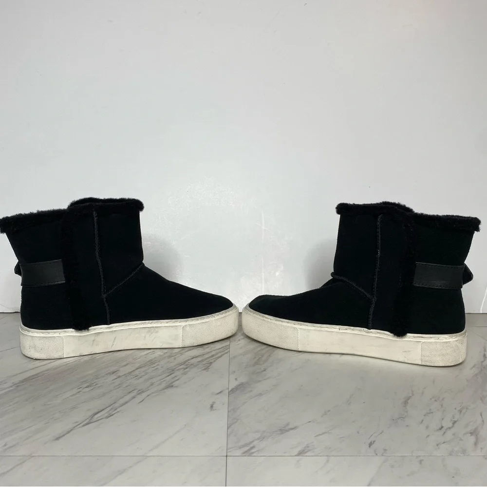 UGG aika black